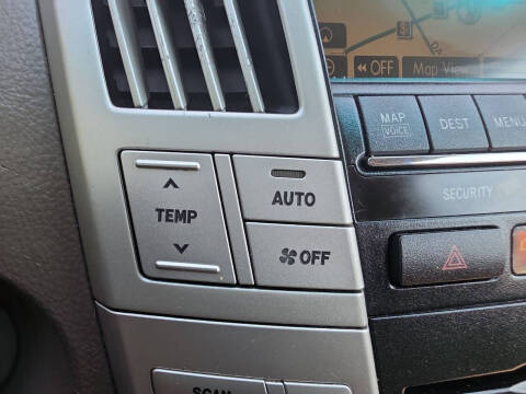2008 Lexus RX 350