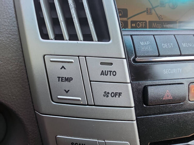 2008 Lexus RX 350