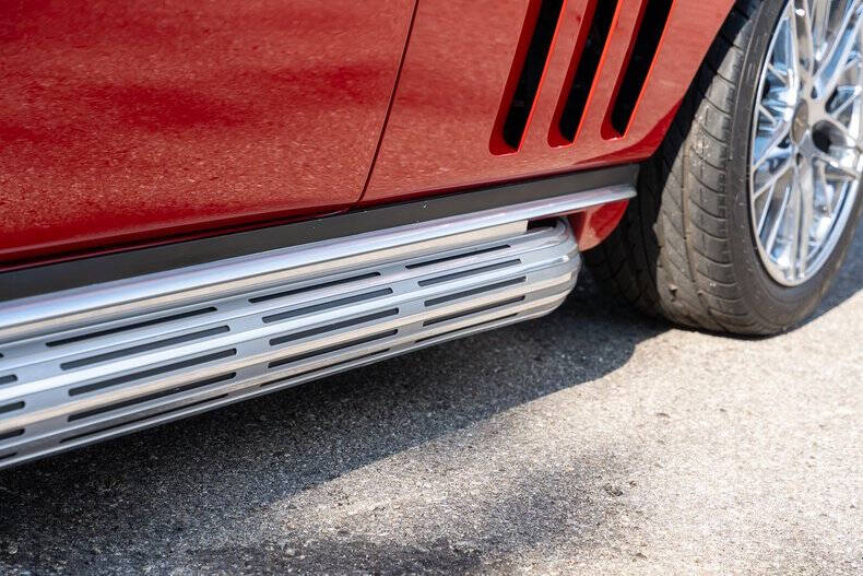 1965 Chevrolet Corvette