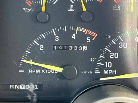 1993 GMC Suburban K2500