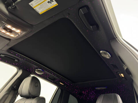 2022 Mercedes-Benz GLS Mercedes-Maybach GLS 600 4MATIC