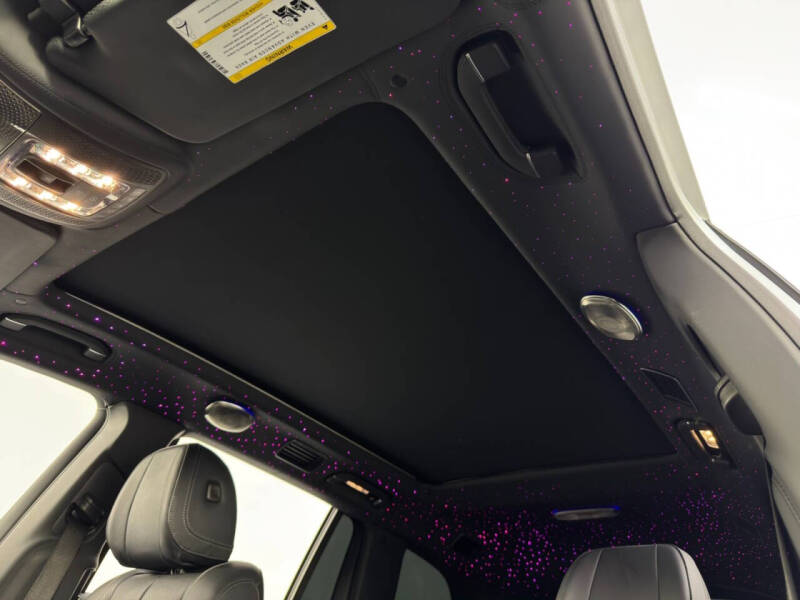 2022 Mercedes-Benz GLS Mercedes-Maybach GLS 600 4MATIC