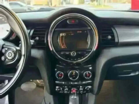 2018 MINI Hardtop 2 Door Cooper