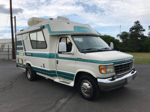 RVs & Campers For Sale in Wayland, MI - D & L Auto Sales