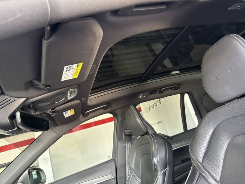 2019 Volvo XC90 T5 R-Design