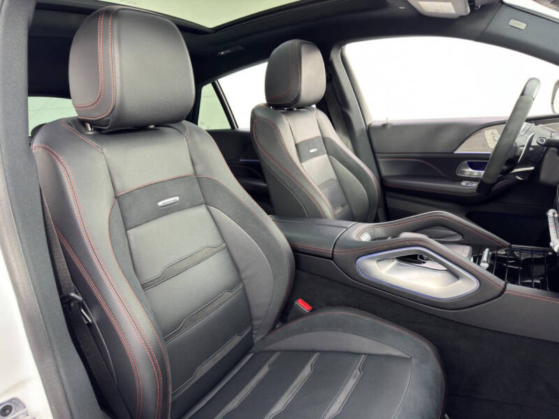 2022 Mercedes-Benz GLE AMG GLE 53