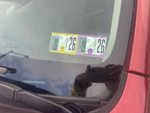 2010 Subaru Legacy 2.5i Premium