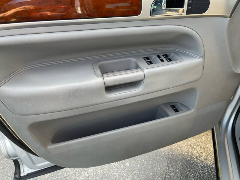 2007 Volkswagen Touareg V6