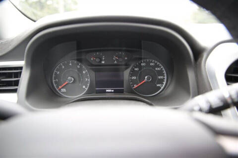 2018 GMC Acadia SLE-1