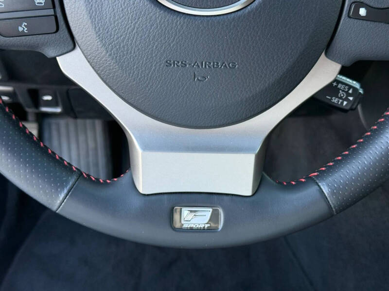 2015 Lexus IS 350