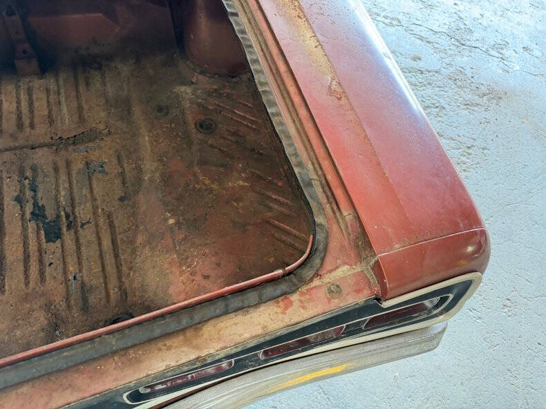 1970 Dodge Coronet