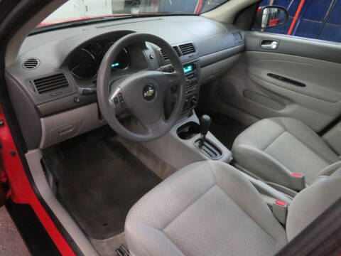 2007 Chevrolet Cobalt LT