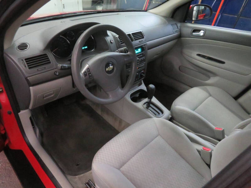 2007 Chevrolet Cobalt LT
