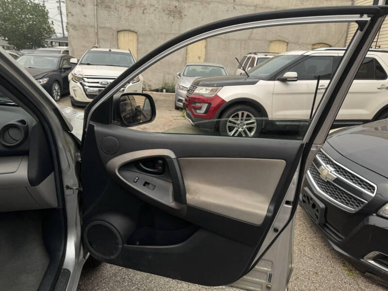 2009 Toyota RAV4