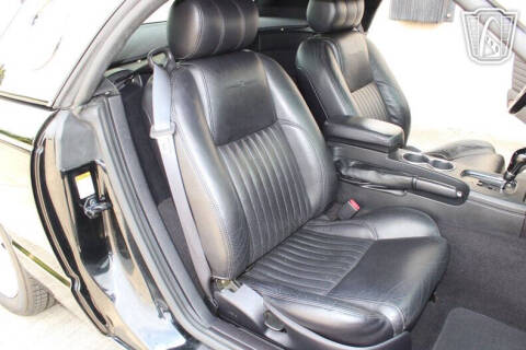 2004 Ford Thunderbird Deluxe