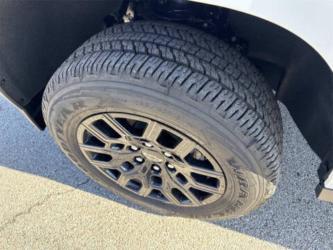 2026 Chevrolet Colorado Work Truck