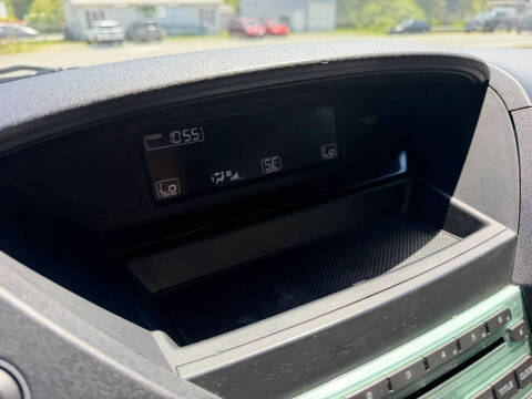 2011 Honda Pilot EX-L