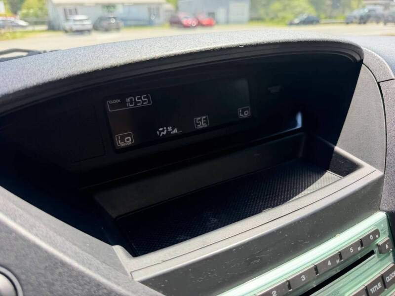 2011 Honda Pilot EX-L