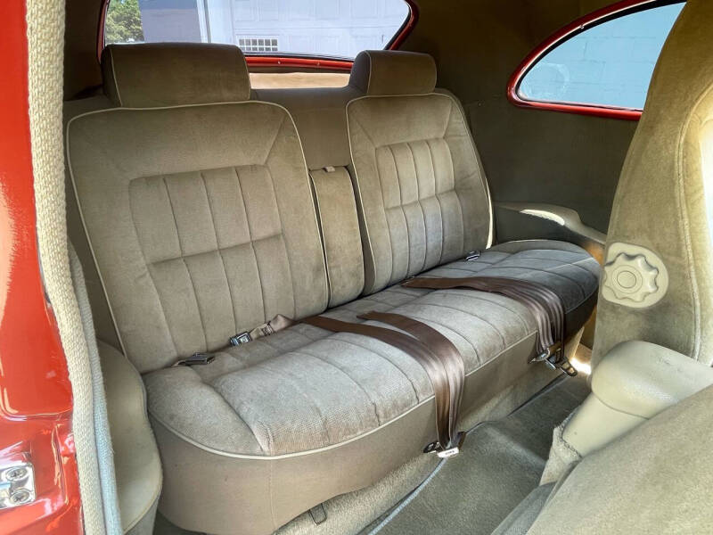 1947 Chevrolet Fleetmaster