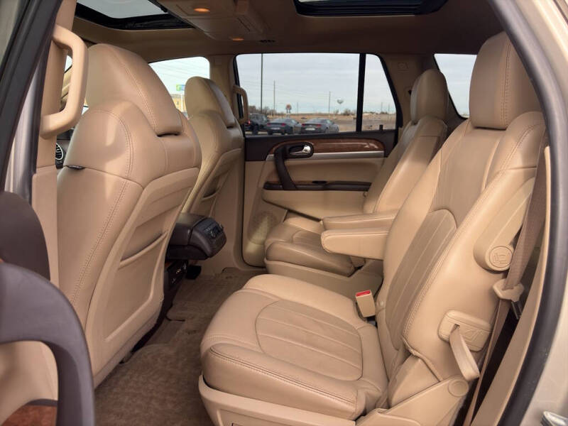 2012 Buick Enclave Premium