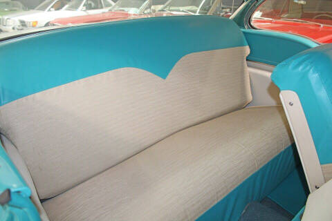 1955 Chevrolet Bel Air