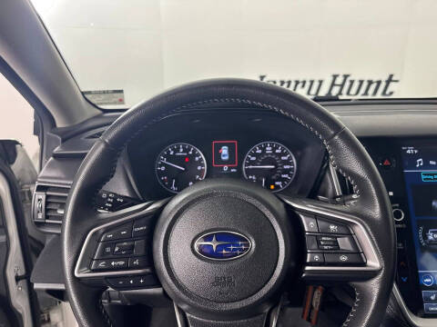 2023 Subaru Legacy Premium