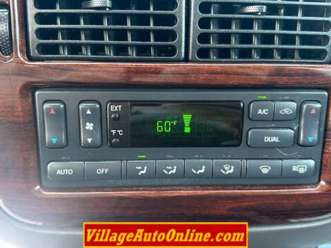 2004 Ford Explorer Limited