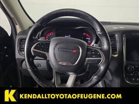 2019 Dodge Durango GT
