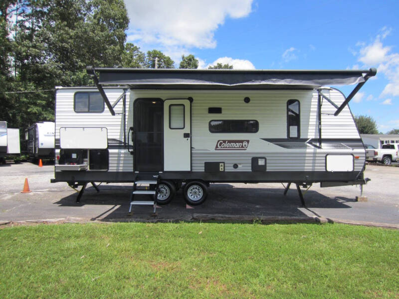 2022 Coleman Lantern Series 242BH