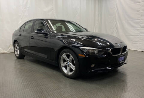 2014 BMW 3 Series for sale at Direct Auto Sales in Philadelphia PA