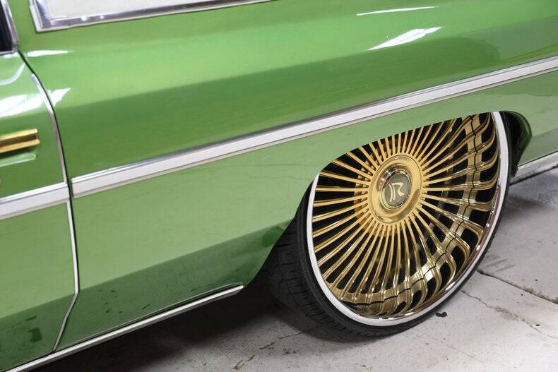 1976 Chevrolet Caprice