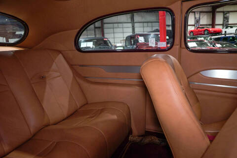 1939 Ford Standard