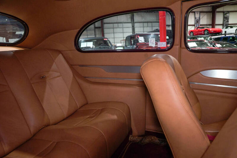 1939 Ford Standard