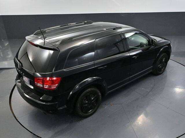 2019 Dodge Journey SE Value Package