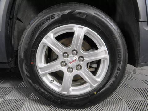 2019 GMC Acadia SLE-1