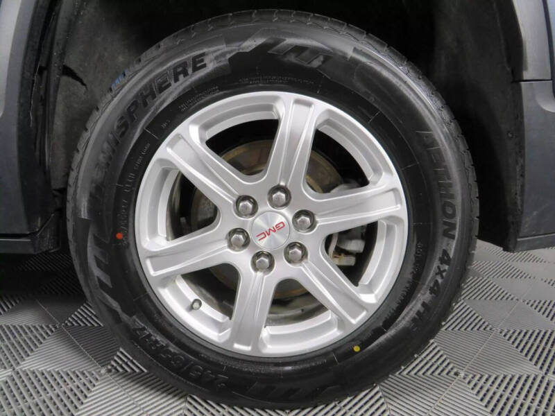 2019 GMC Acadia SLE-1