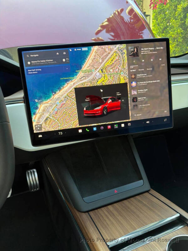 2026 Tesla Model S