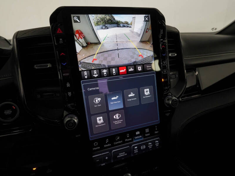 2025 RAM 2500 Limited