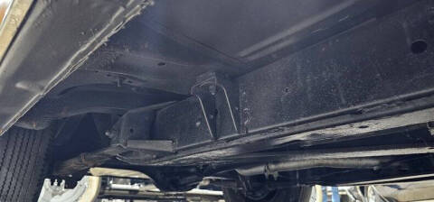 1955 Chevrolet Bel Air