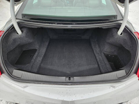 2019 Cadillac CTS 3.6L Luxury