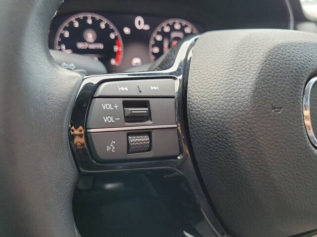 2024 Acura Integra