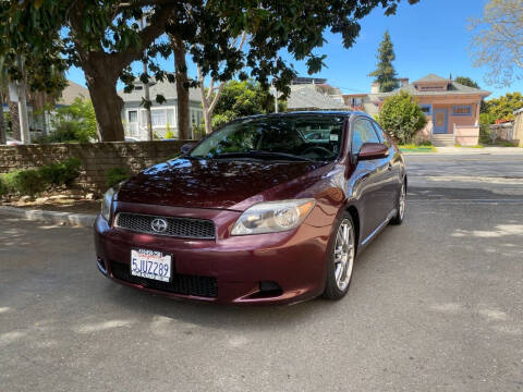 2005 Scion tC for sale at Road Runner Motors in San Leandro CA