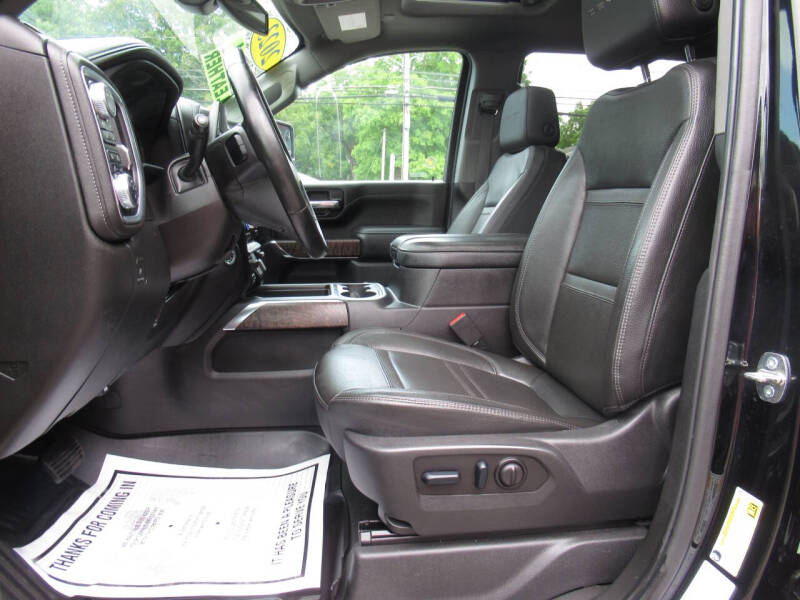 2023 GMC Sierra 2500HD