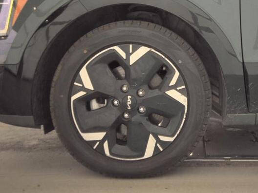 2023 Kia Niro EV Wind
