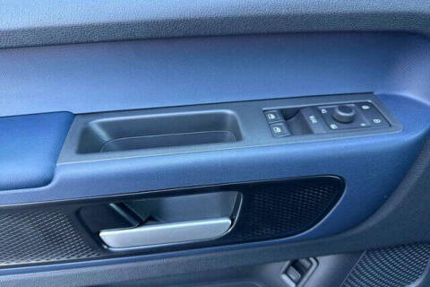 2025 Volkswagen ID. Buzz