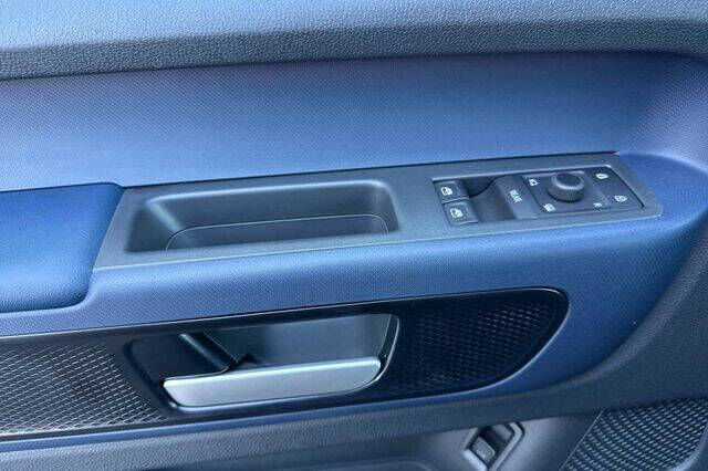 2025 Volkswagen ID. Buzz