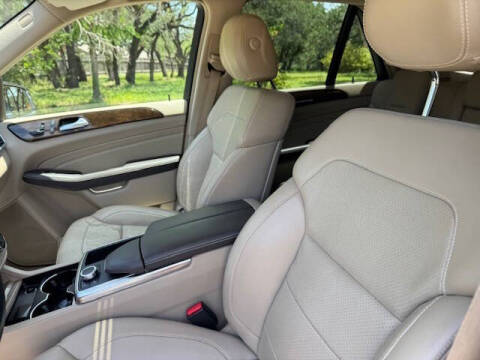 2015 Mercedes-Benz M-Class ML 350