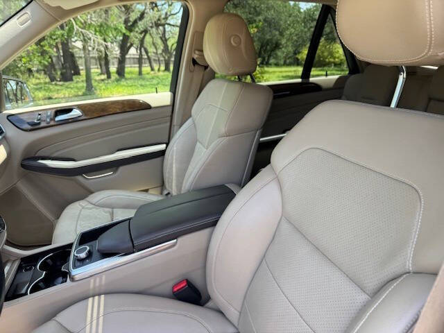 2015 Mercedes-Benz M-Class ML 350