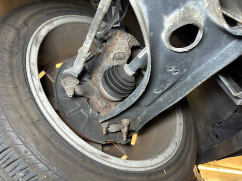 2014 Volkswagen Beetle Convertible