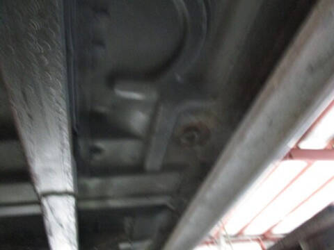 1987 Ford Mustang GT